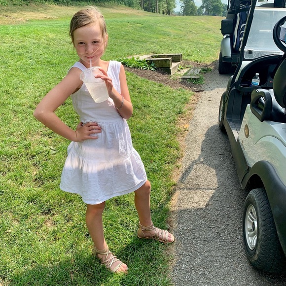 Meet your Posher, Jamie - Picture 2 of 2